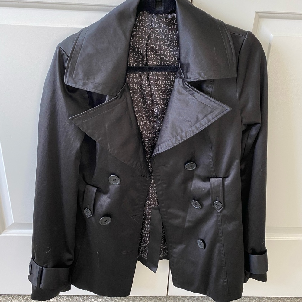 Jacket - Picture 2 of 4